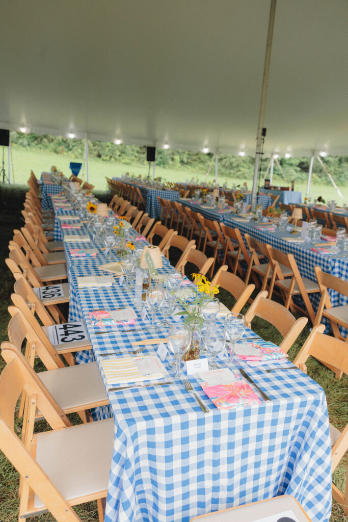 The Sylvia Center celebrates their 19th annual Farm To Table fundraiser