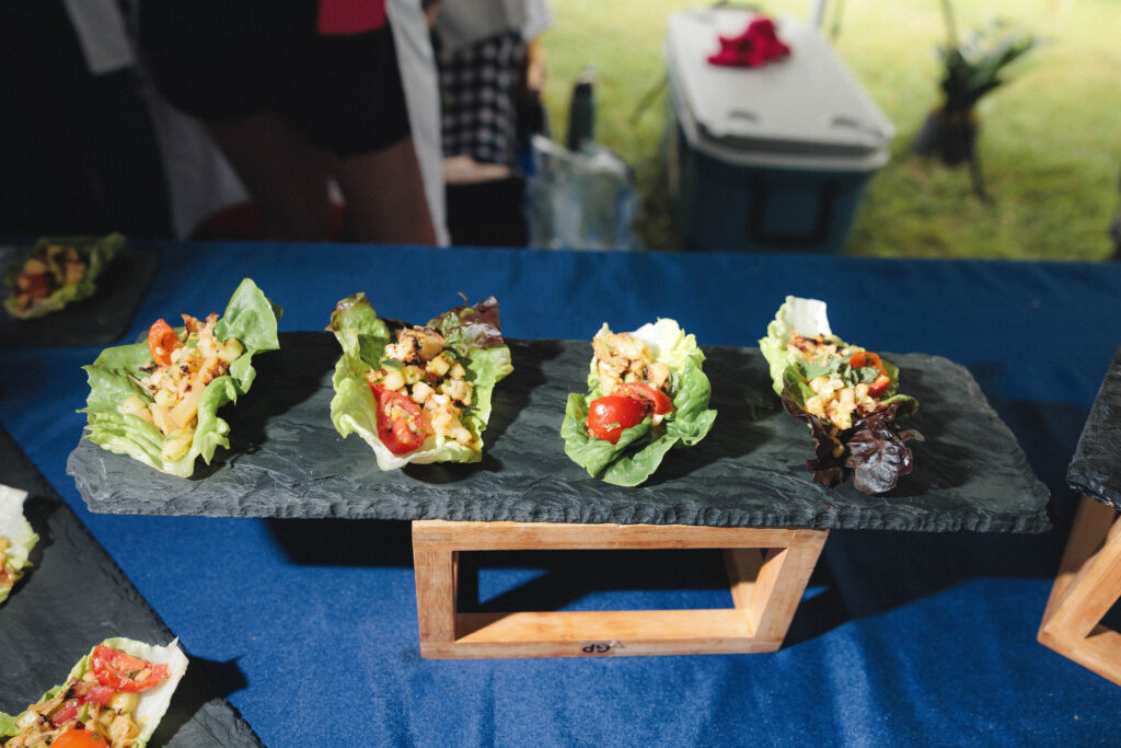 The Sylvia Center celebrates their 19th annual Farm To Table fundraiser