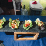 The Sylvia Center celebrates their 19th annual Farm To Table fundraiser