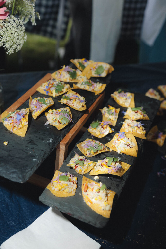 The Sylvia Center celebrates their 19th annual Farm To Table fundraiser