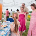 The Sylvia Center celebrates their 19th annual Farm To Table fundraiser
