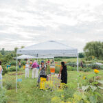 The Sylvia Center celebrates their 19th annual Farm To Table fundraiser