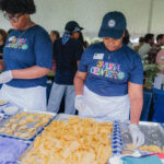 The Sylvia Center celebrates their 19th annual Farm To Table fundraiser