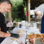 The Sylvia Center celebrates their 19th annual Farm To Table fundraiser