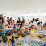 The Sylvia Center celebrates their 19th annual Farm To Table fundraiser