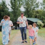 The Sylvia Center celebrates their 19th annual Farm To Table fundraiser