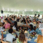 The Sylvia Center celebrates their 19th annual Farm To Table fundraiser