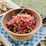 The Sylvia Center celebrates their 19th annual Farm To Table fundraiser