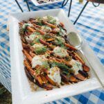 The Sylvia Center celebrates their 19th annual Farm To Table fundraiser