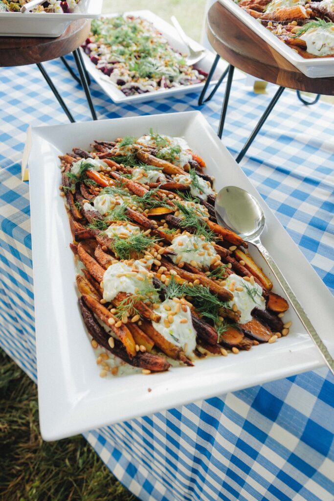 The Sylvia Center celebrates their 19th annual Farm To Table fundraiser
