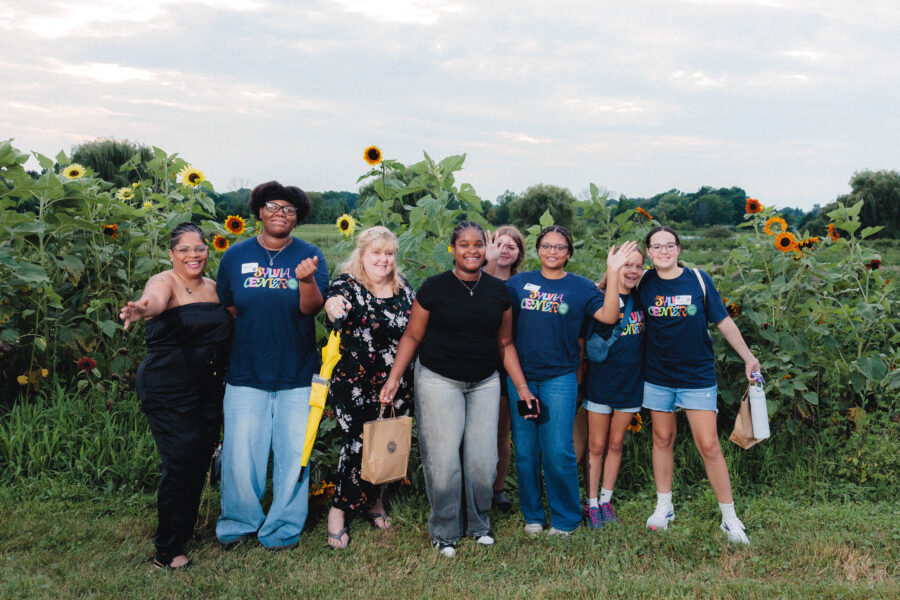 The Sylvia Center celebrates their 19th annual Farm To Table fundraiser