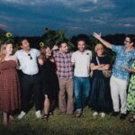 The Sylvia Center celebrates their 19th annual Farm To Table fundraiser
