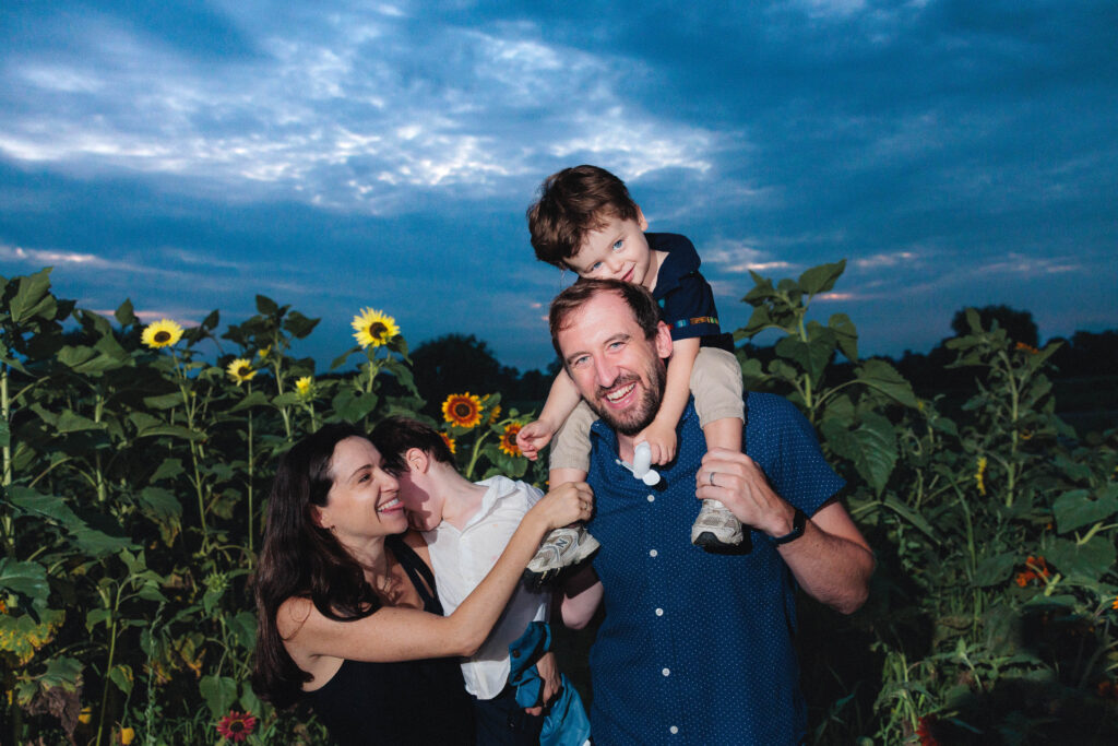 The Sylvia Center celebrates their 19th annual Farm To Table fundraiser