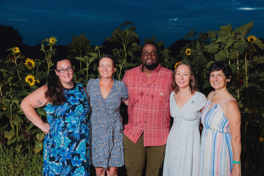The Sylvia Center celebrates their 19th annual Farm To Table fundraiser