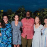 The Sylvia Center celebrates their 19th annual Farm To Table fundraiser