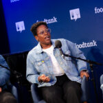 Panelists at Food Tank's The Future of Food Education Summit in New York