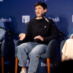 Panelists at Food Tank's The Future of Food Education Summit in New York