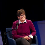 Panelists at Food Tank's The Future of Food Education Summit in New York