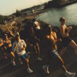 Follow Team Sylvia runner Morgan as she trains for the 2026 TCS New York City Marathon and raises support for The Sylvia Center’s food education programs.